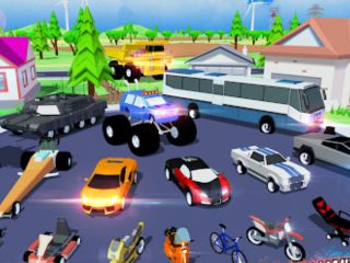 Dude Theft Wars Cheat Codes (December 2024): Full List of Active Cheats, How to Use, and More