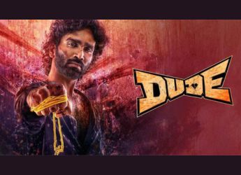 Dude OTT Release Date: Know When and Where to Watch Pradeep Ranganathan Starrer