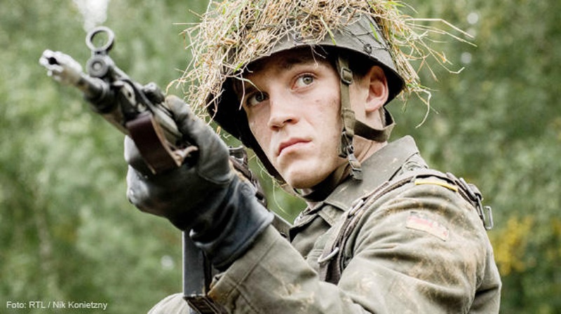 Netflix, Amazon Span Up German Cold War Spy Dramas