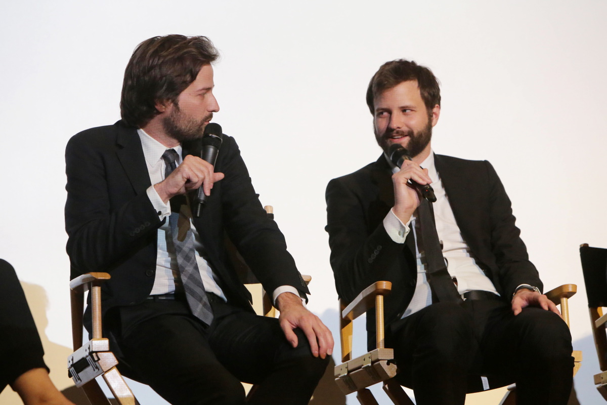 Stranger Things Spin-Off: Duffer Brothers Want to &ldquo;Pass the Baton&rdquo; to Other Directors