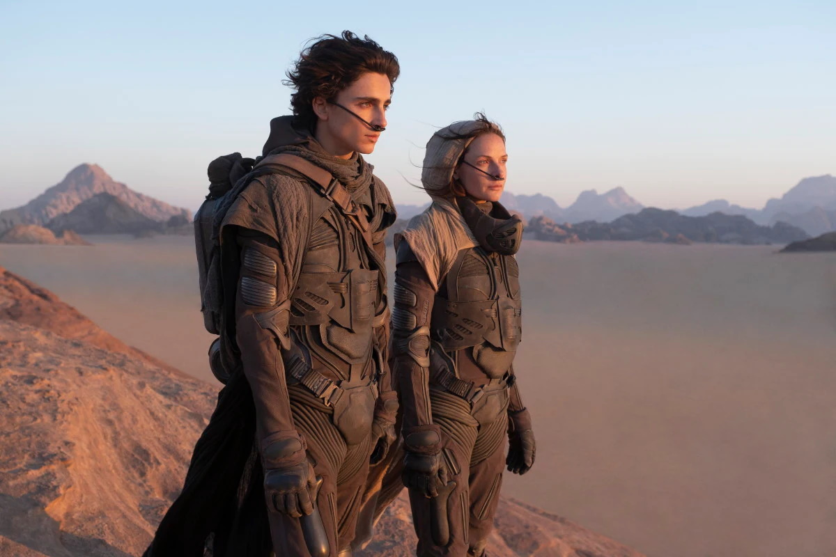 Dune: Part Two Production to Begin Later in July: Report