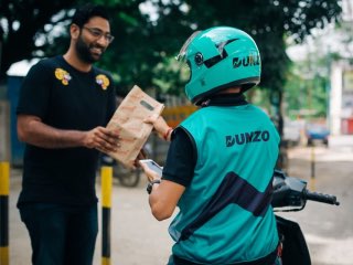 Ola, Uber, Dunzo, PharmEasy, Amazon Flex Others Provide Poor Working Conditions for Gig Workers: Report