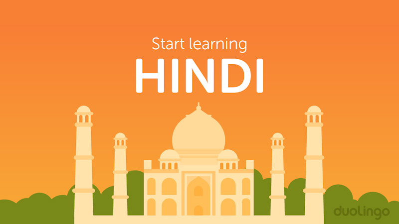 Duolingo Launches Hindi Learning Course, Other Indian Languages Coming Soon