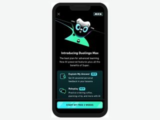 Duolingo Max With OpenAI&rsquo;s GPT-4 Integration Launched, Brings New AI Features
