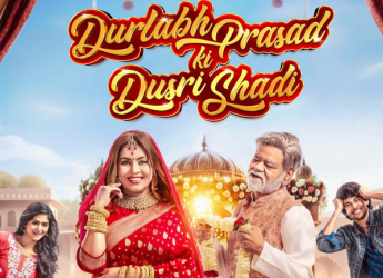Durlabh Prasad Ki Dusri Shadi Now Streaming on JioHotstar: Cast, Story, and What to Expect