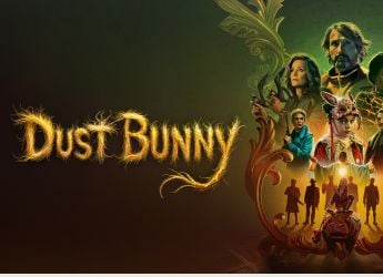 Dust Bunny Now Available for Rent on Prime Video, YouTube, and More