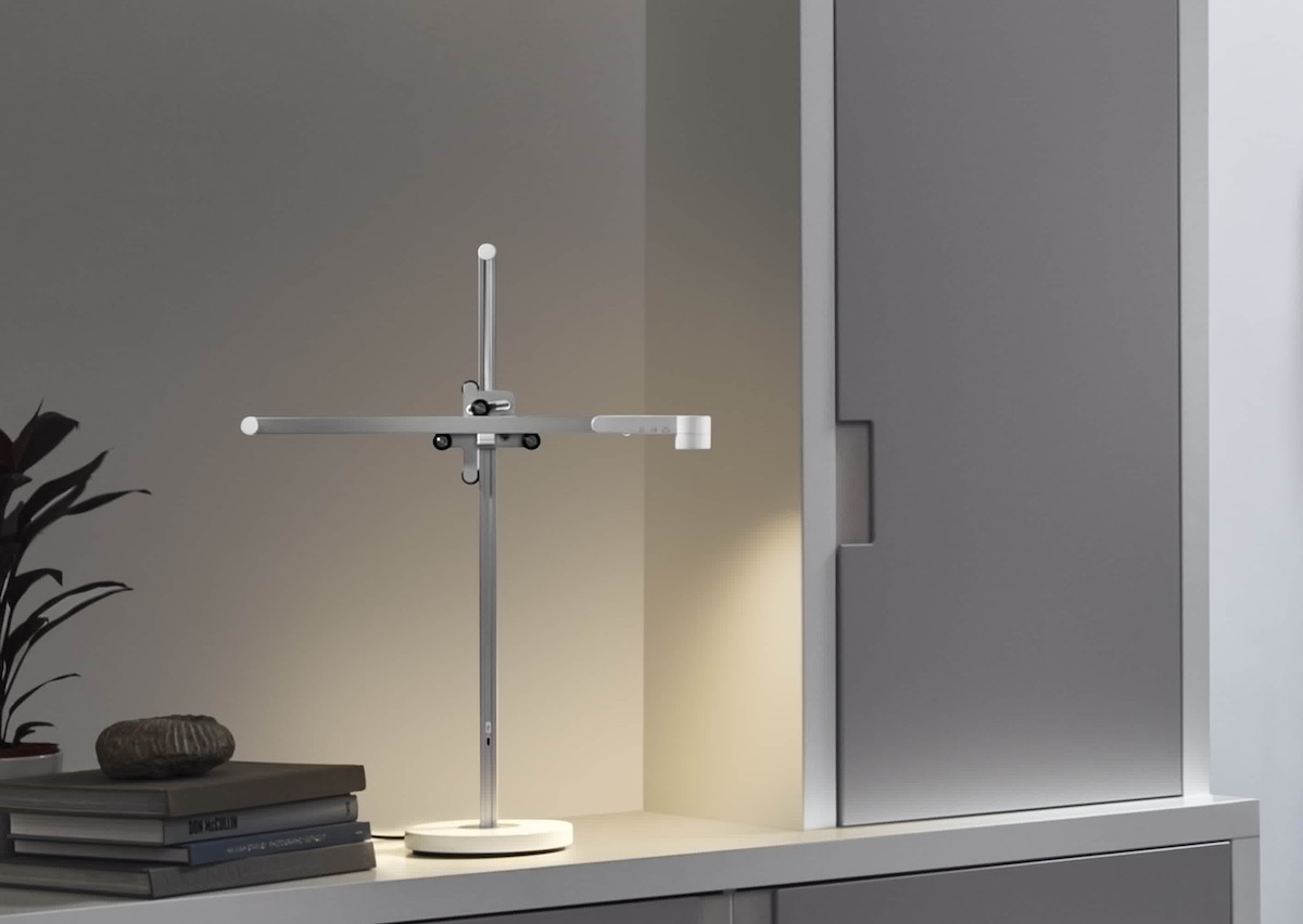 Dyson Used a Heat Sink to Build a Light That Can Last for 60 Years