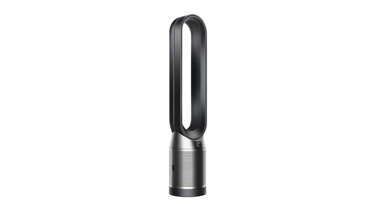Dyson Purifier Cool PC1 – TP11 Launched in India With HEPA Filtration, Smart Controls: Price, Features