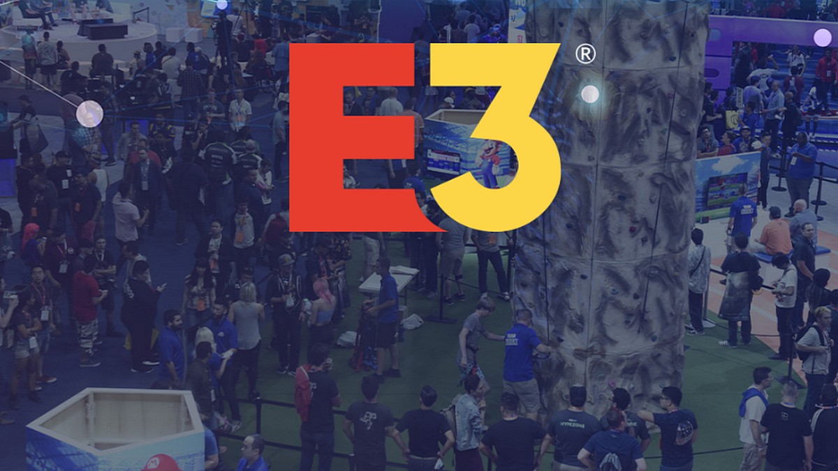 E3 2021 to Kick Off June 15 Next Year: Report