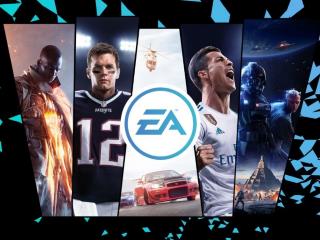 EA&#039;s Big Xbox Sale Includes FIFA 18, NFS Payback, Star Wars, and More
