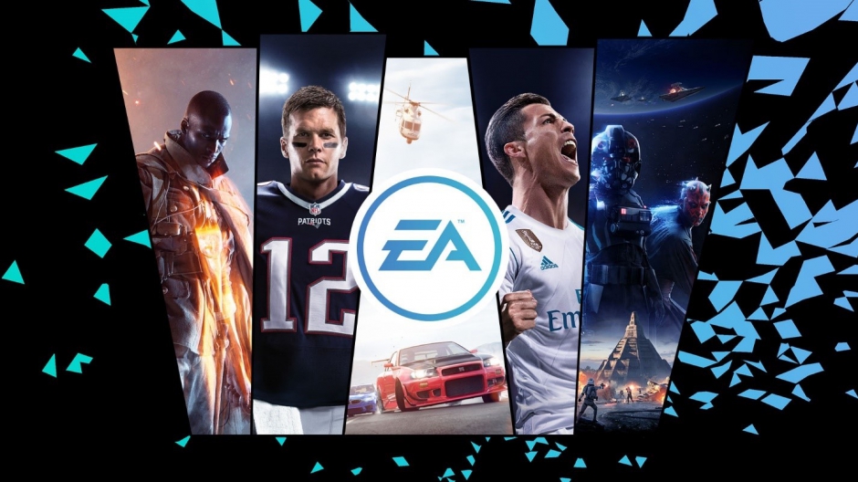 EA's Big Xbox Sale Includes FIFA 18, NFS Payback, Star Wars, and More