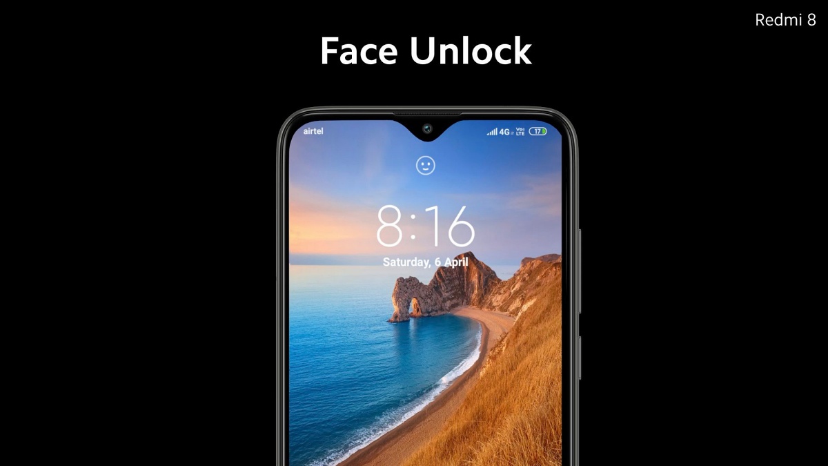 Redmi 8 Price in India Starts at Rs. 7,999, First Sale on October 12: Event Highlights