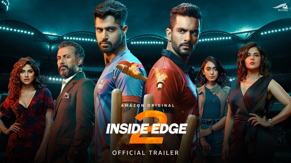 Inside Edge Season 2 Trailer: Amazon&rsquo;s First Indian Series Is Back After Two Years