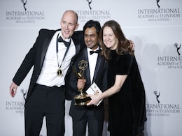 India Comes Home Empty at the 2019 International Emmys. Here Are All the Winners India Comes Home Empty at the 2019 International Emmys. Here Are All the Winners