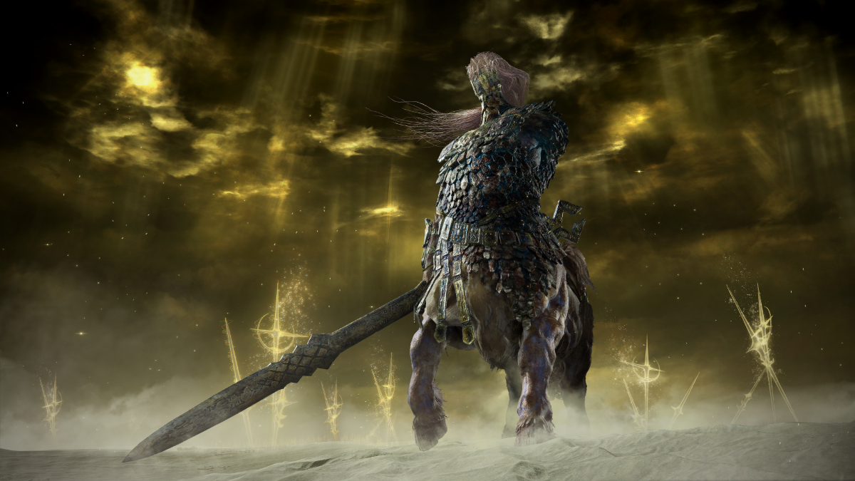 Elden Ring Nightreign Sells 2 Million Copies on First Day; Patch Announced to Make Solo Play Easier
