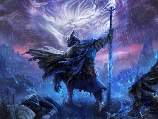 Elden Ring Nightreign is Getting a Two-Player Duos Expeditions Mode This Week