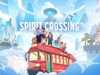 Netflix Announces Spirit Crossing, a &#039;Cozy MMO&#039; Coming to Netflix Games in 2025