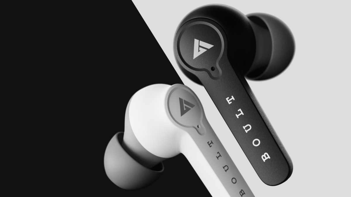 Boult Audio AirBass ENCore X TWS Earphones With Up to 30 Hours Battery Life Launched in India