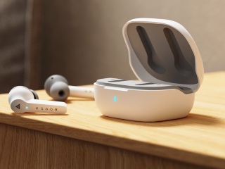 Boult Audio AirBass ENCore X TWS Earphones With Up to 30 Hours Battery Life Launched in India