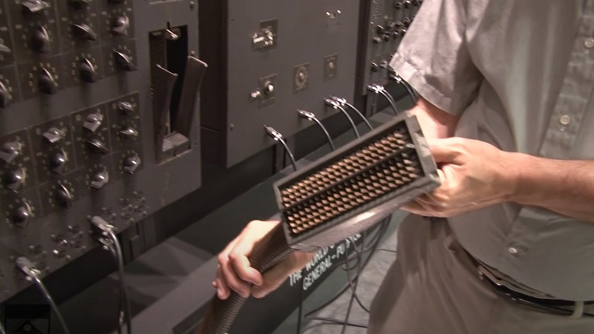 World’s First Large-Scale Computer Took Nearly 3 Years to Make, Occupied Space the Size of a Large Room