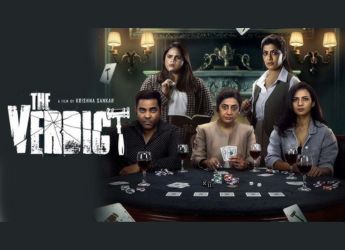 The Verdict OTT Release Date: When and Where to Watch Tamil Courtroom Thriller Online?