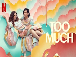 Too Much OTT Release Date: When and Where to Watch Upcoming Rom-Com Online? Too Much OTT Release Date: When and Where to Watch Upcoming Rom-Com Online?