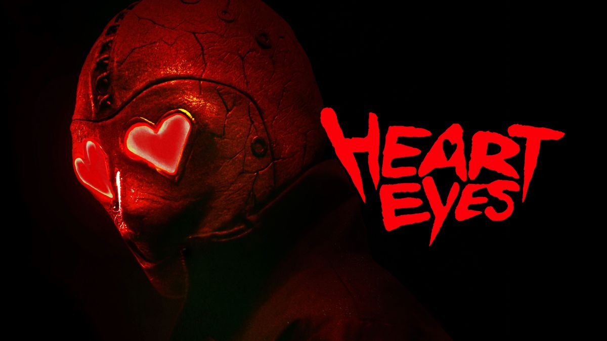 Heart Eyes Now Available for Rent on Amazon Prime Video: What You Need to Know