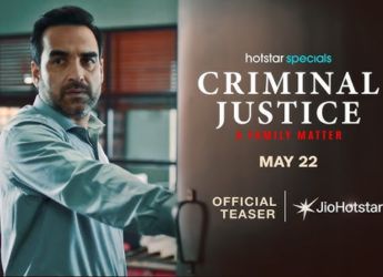 Criminal Justice Season 4 OTT Release Date: When and Where to Watch Pankaj Tripathi-Starrer Legal Drama?