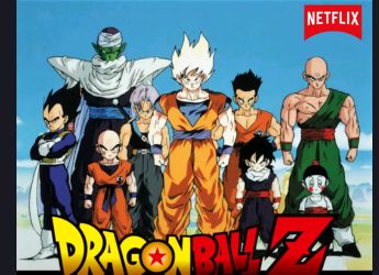 Dragon Ball Z Season 3 Begins Streaming on Netflix on This Date