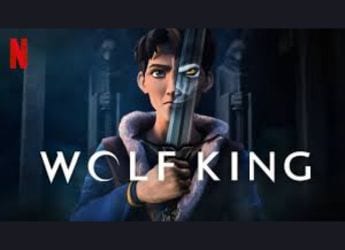 Netflix’s Wolf King Returns for Final Season: Everything You Need to Know