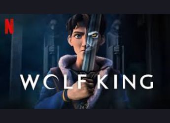 Netflix's Wolf King Returns for Final Season: Everything You Need to Know