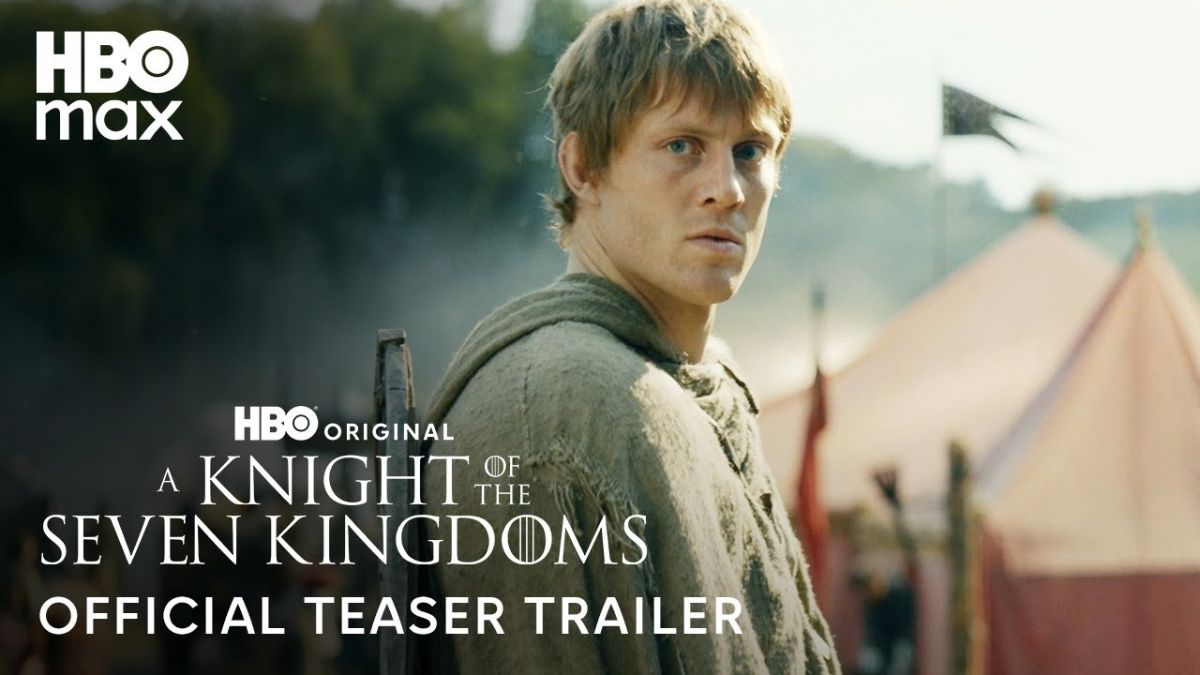 A Knight of the Seven Kingdoms OTT Release: Know When, Where to Watch the Game of Thrones Prequel