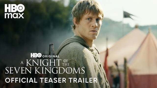 A Knight of the Seven Kingdoms OTT Release: Know When, Where to Watch the Game of Thrones Prequel A Knight of the Seven Kingdoms OTT Release: Know When, Where to Watch the Game of Thrones Prequel