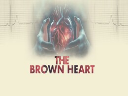 Brown Heart OTT Release Date: When and Where to Watch Documentary on India's Heart Disease Crisis Online? Brown Heart OTT Release Date: When and Where to Watch Documentary on India's Heart Disease Crisis Online?
