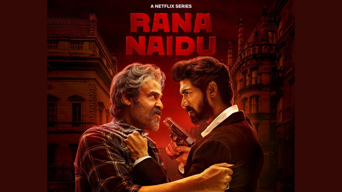 Rana Naidu Season 2 OTT Release Date: When and Where to Watch it Online?