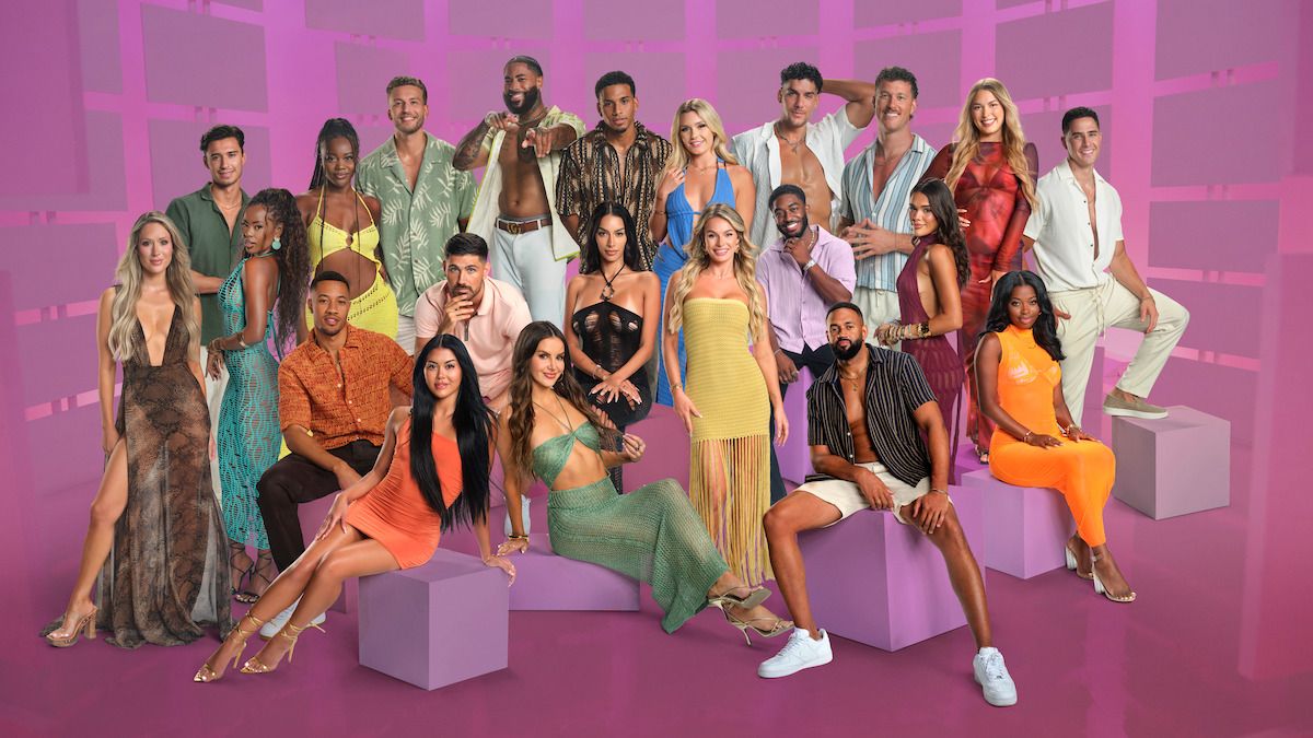 Perfect Match Season 3 Now Streaming On Netflix: Everything You Need to Know About This Dating Reality Show
