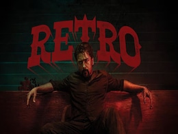 Retro OTT Release Date Revealed: When and Where to Watch Suriya Starrer Tamil Action Romance Movie Online? Retro OTT Release Date Revealed: When and Where to Watch Suriya Starrer Tamil Action Romance Movie Online?