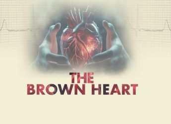 Brown Heart OTT Release Date: When and Where to Watch Documentary on India&#039;s Heart Disease Crisis Online?