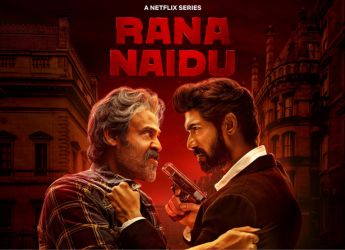 Rana Naidu Season 2 OTT Release Date: When and Where to Watch it Online?