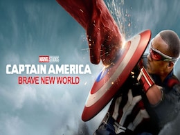 Captain America: Brave New World OTT Release Date: When and Where to Watch Marvel Movie Online? Captain America: Brave New World OTT Release Date: When and Where to Watch Marvel Movie Online?