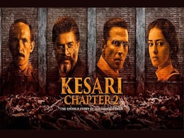 Kesari Chapter 2 Now Streaming on JioHotstar: Everything You Need to Know About Akshay Kumar Starrer Movie Kesari Chapter 2 Now Streaming on JioHotstar: Everything You Need to Know About Akshay Kumar Starrer Movie
