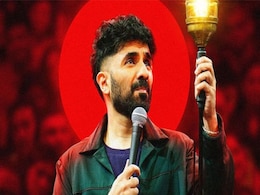 Vir Das: Fool Volume OTT Release Date Revealed: Know When and Where to Watch Vir Das: Fool Volume OTT Release Date Revealed: Know When and Where to Watch