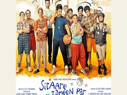 Sitaare Zameen Par Skips OTT Release, Lands on YouTube for Rs 100 Sitaare Zameen Par Skips OTT Release, Lands on YouTube for Rs 100