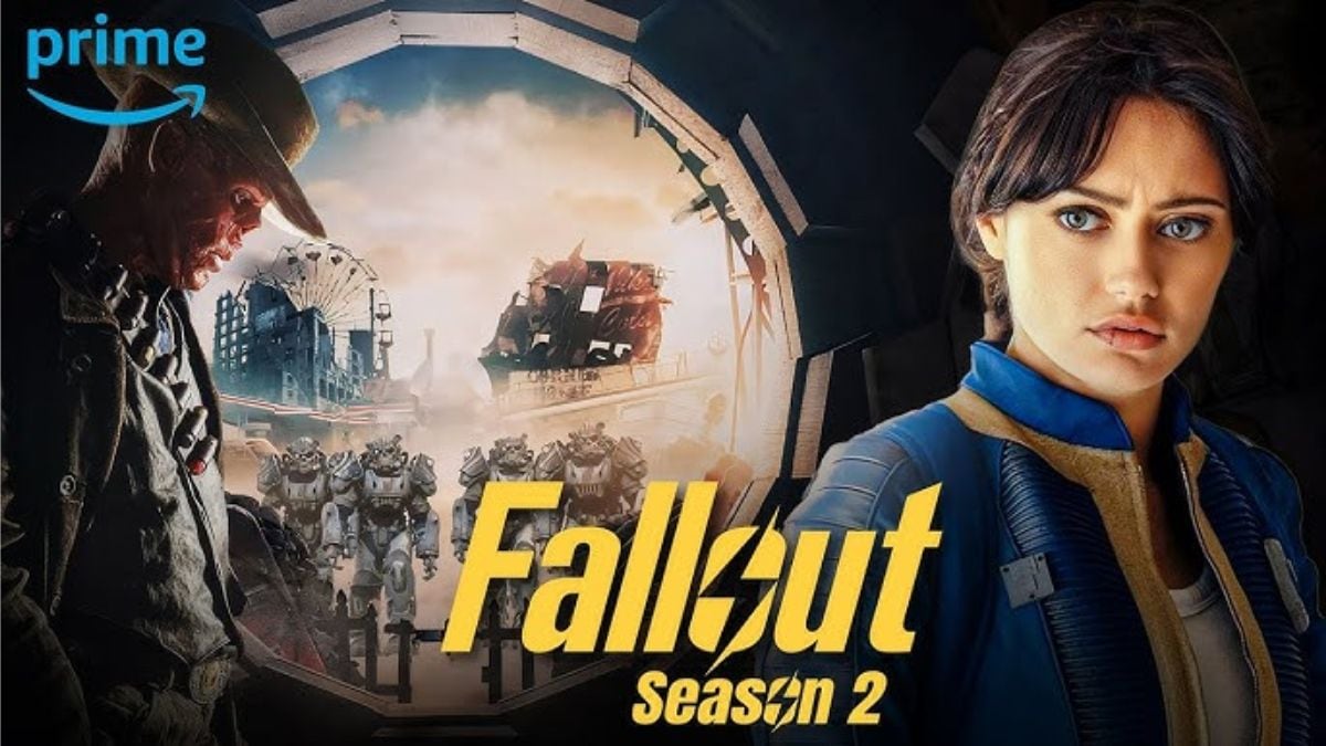 Fallout Season 2 OTT Release Date Revealed: When and Where to Watch it Online?