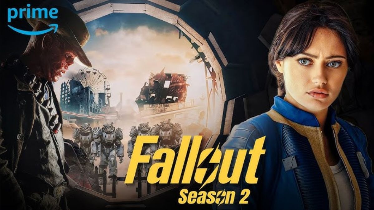 Fallout Season 2 OTT Release Date Revealed: When and Where to Watch it Online?
