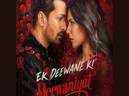 Ek Deewane Ki Deewaniyat OTT Release Reportedly Revealed Online: When and Where to Watch? Ek Deewane Ki Deewaniyat OTT Release Reportedly Revealed Online: When and Where to Watch?