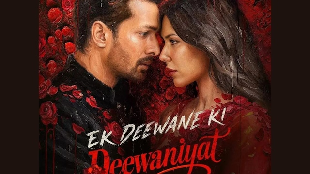 Ek Deewane Ki Deewaniyat OTT Release Reportedly Revealed Online: When and Where to Watch? Ek Deewane Ki Deewaniyat OTT Release Reportedly Revealed Online: When and Where to Watch?
