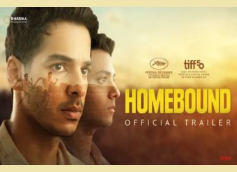 Homebound Now Available for Streaming on Netflix: What You Need to Know