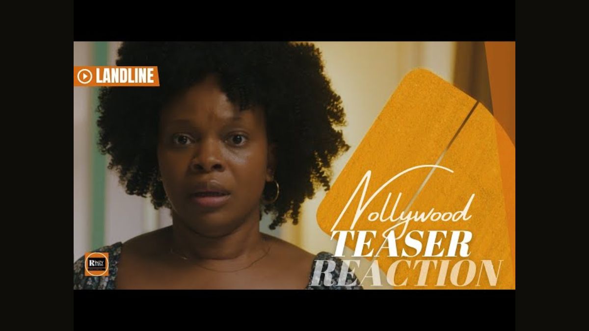 Landline Now Available for Streaming on Amazon Prime Video: What You Need to Know