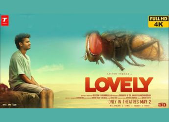 Lovely Now Available on Amazon Prime Video: What You Need to Know About Malayalam Fantasy Drama